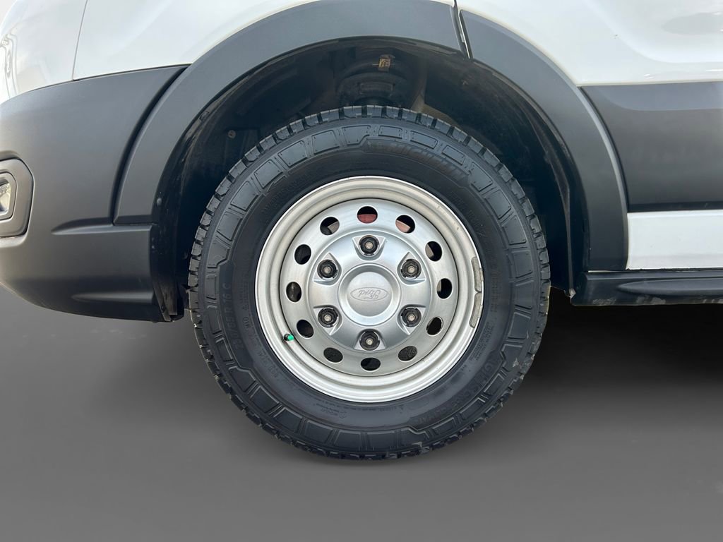 Used 2022 Ford Transit 250 Medium Roof AWD w/ Interior Upgrade Package image 16