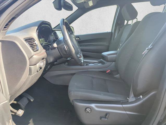 Used 2026 Dodge Durango GT RWD image 17
