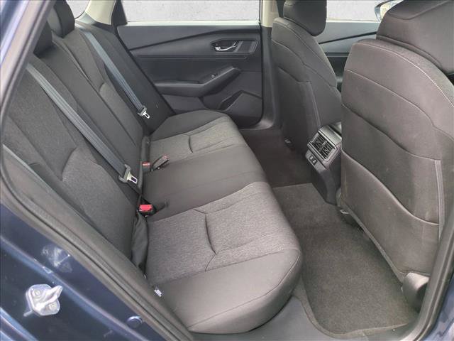 Used 2026 Honda Accord SE image 18
