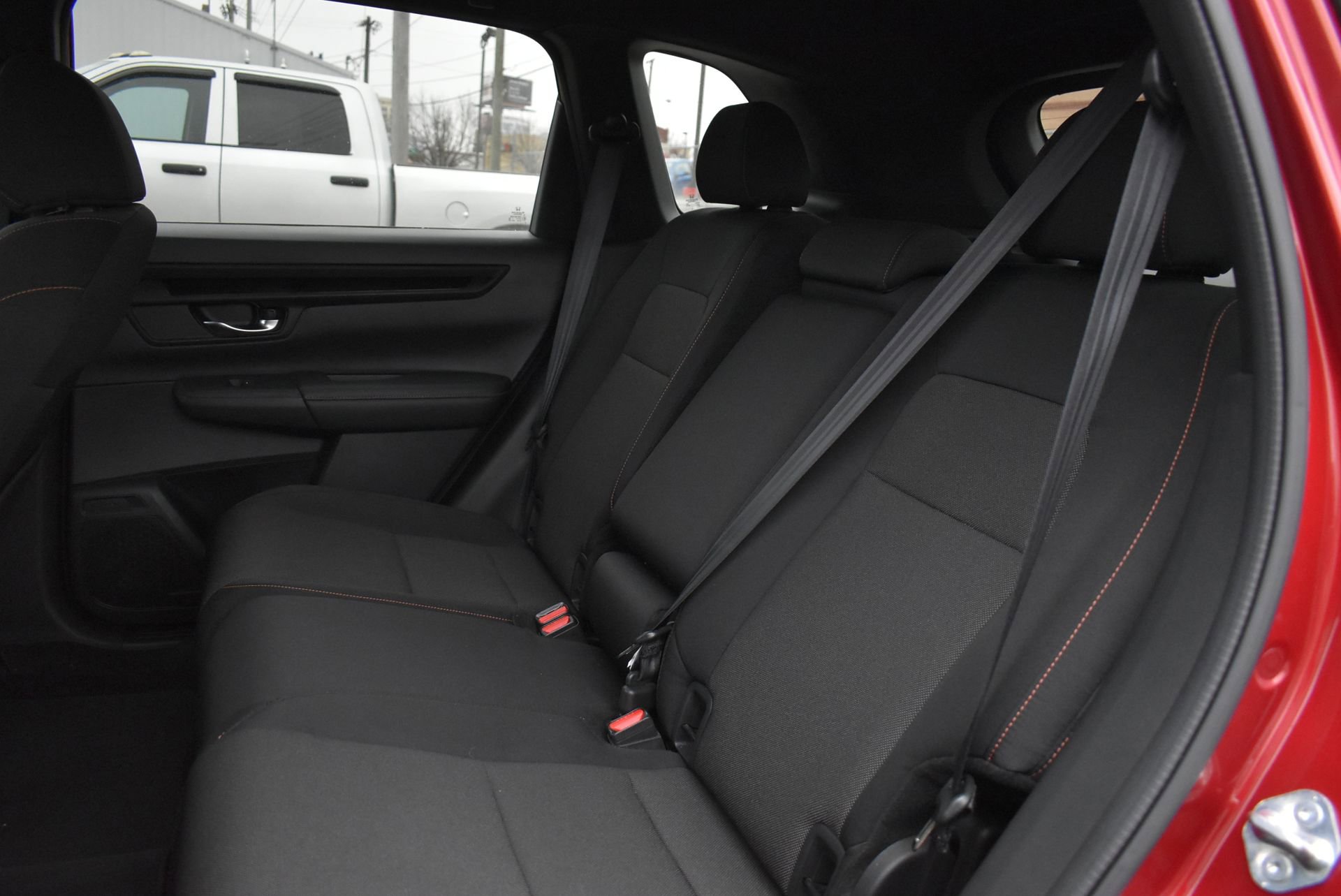 Used 2024 Honda CR-V Sport image 17