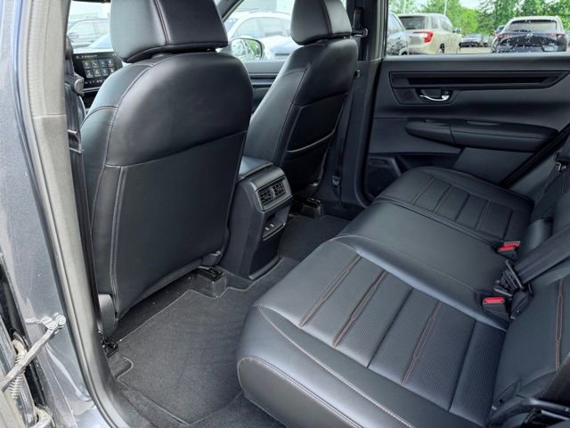 Used 2024 Honda CR-V Sport-L image 22