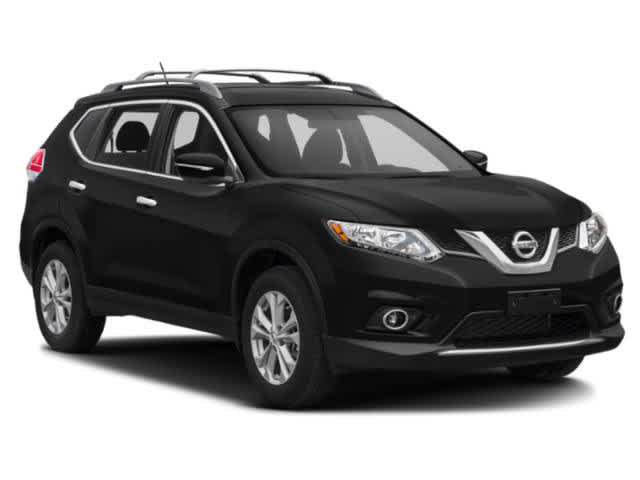 Used 2015 Nissan Rogue SV w/ SV Premium Package FWD image 9