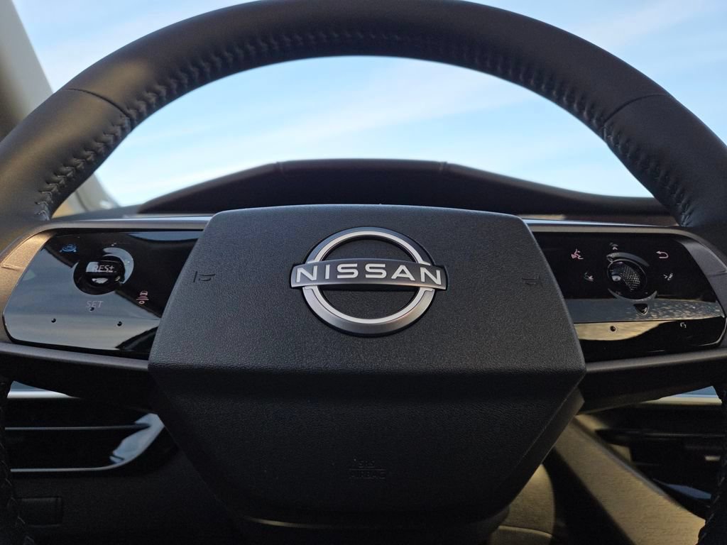 New 2026 Nissan Murano SL w/ Comfort Package AWD/4WD image 39