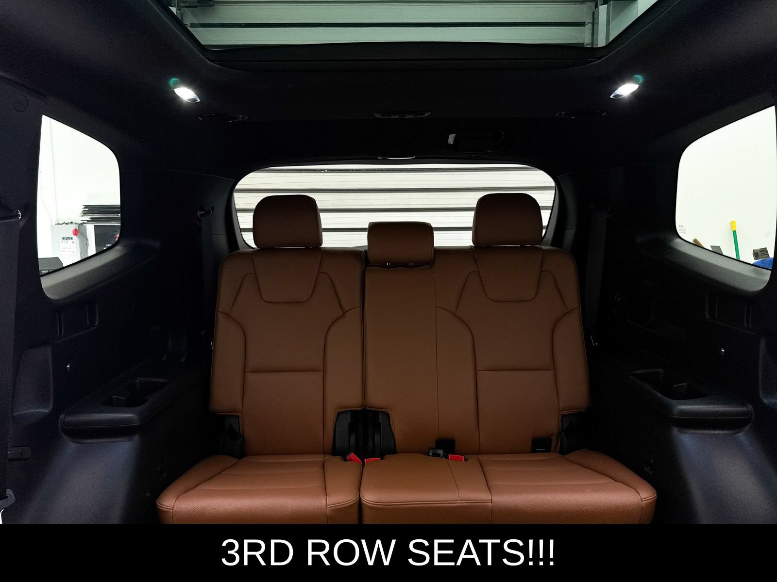 Certified 2024 Kia Telluride SX X-Line AWD/4WD image 13
