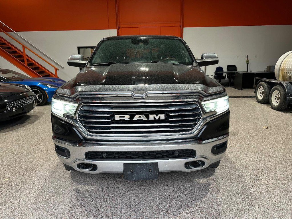 Used 2020 RAM 1500 Longhorn image 6