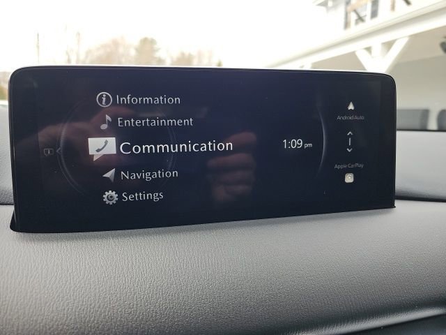 New 2025 MAZDA CX-5 AWD 2.5 S image 20