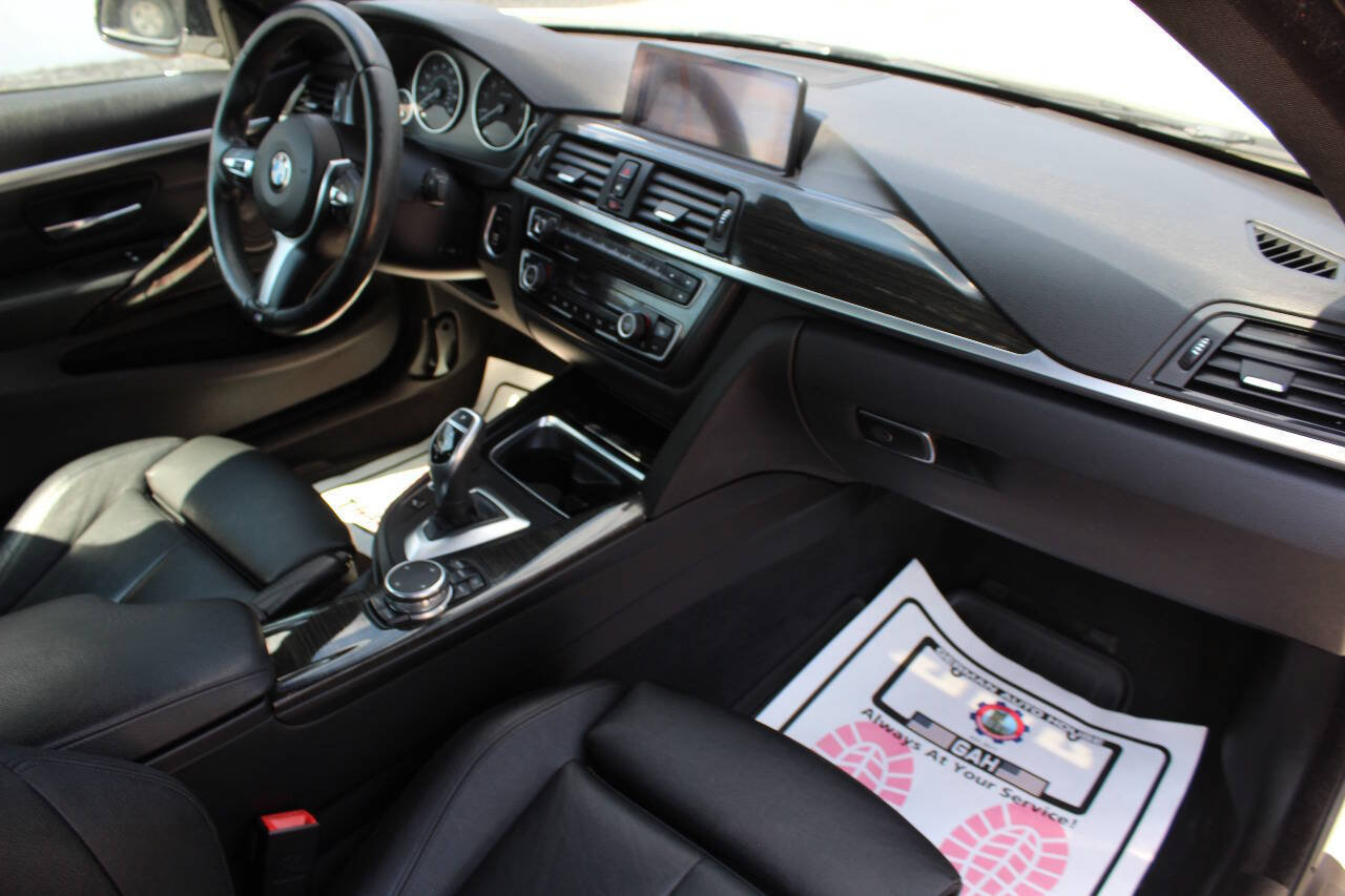 Used 2015 BMW 428i xDrive Coupe AWD/4WD image 21