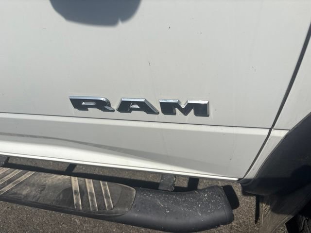 Used 2023 RAM 2500 Big Horn w/ Snow Chief Group AWD/4WD image 17
