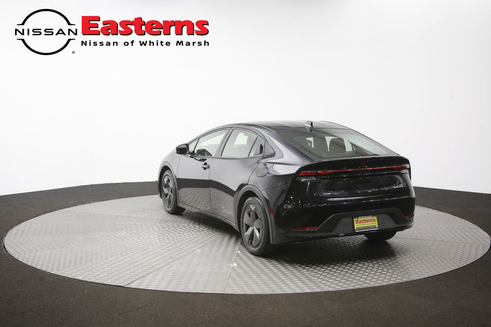 Used 2023 Toyota Prius LE FWD image 63