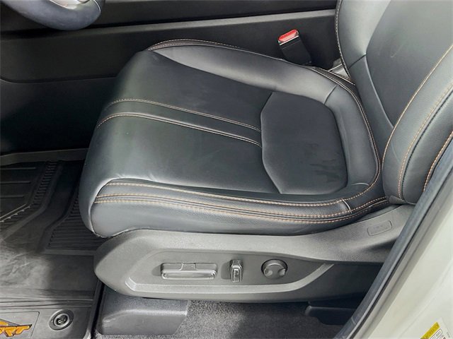 Used 2025 Honda Pilot TrailSport image 19