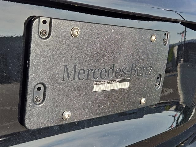 New 2025 Mercedes-Benz GLC 350e 4MATIC image 31