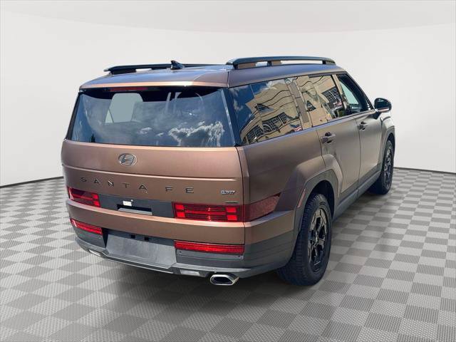 Used 2024 Hyundai Santa Fe XRT AWD/4WD image 6
