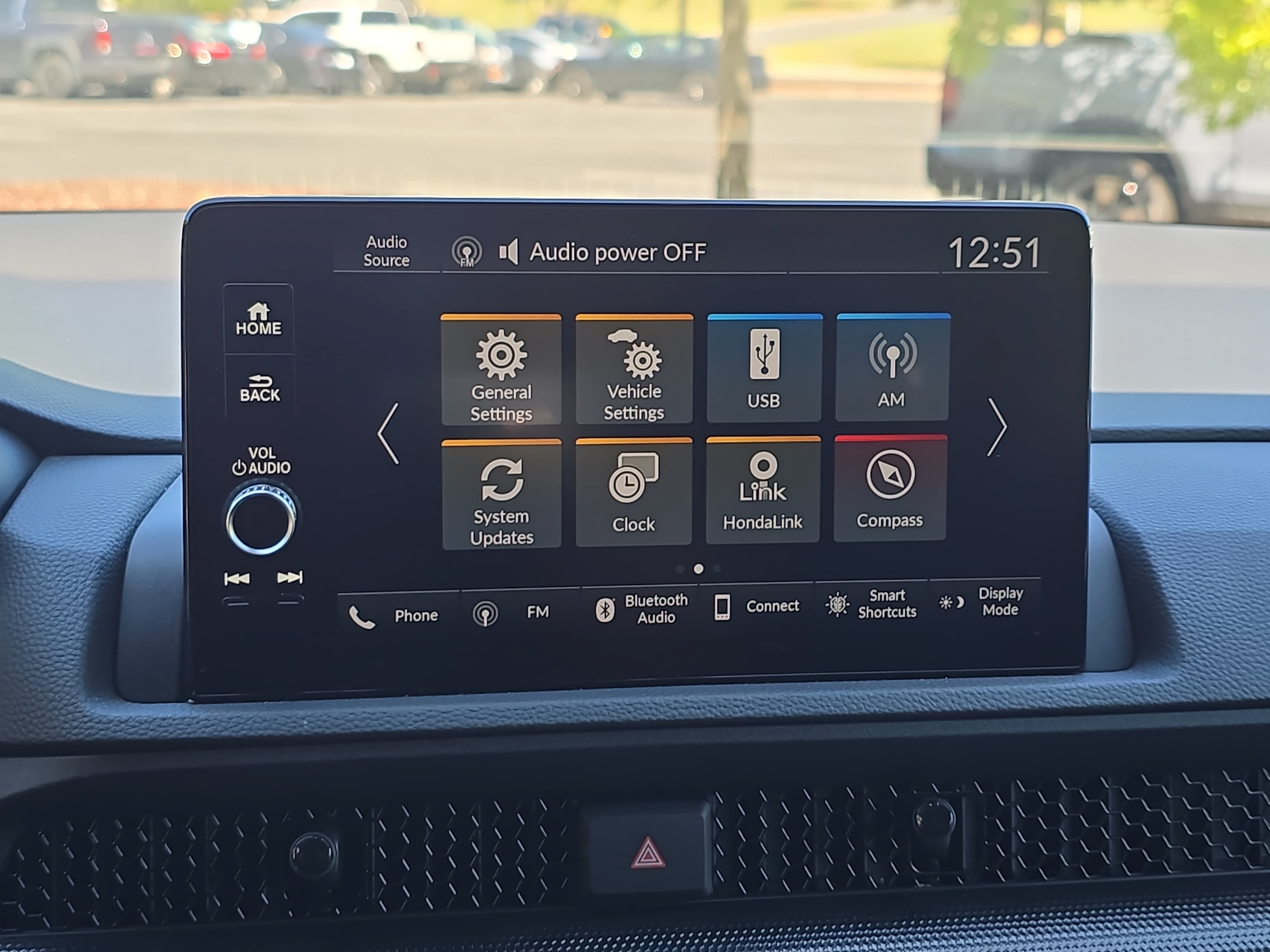Used 2025 Honda CR-V Sport-L image 21