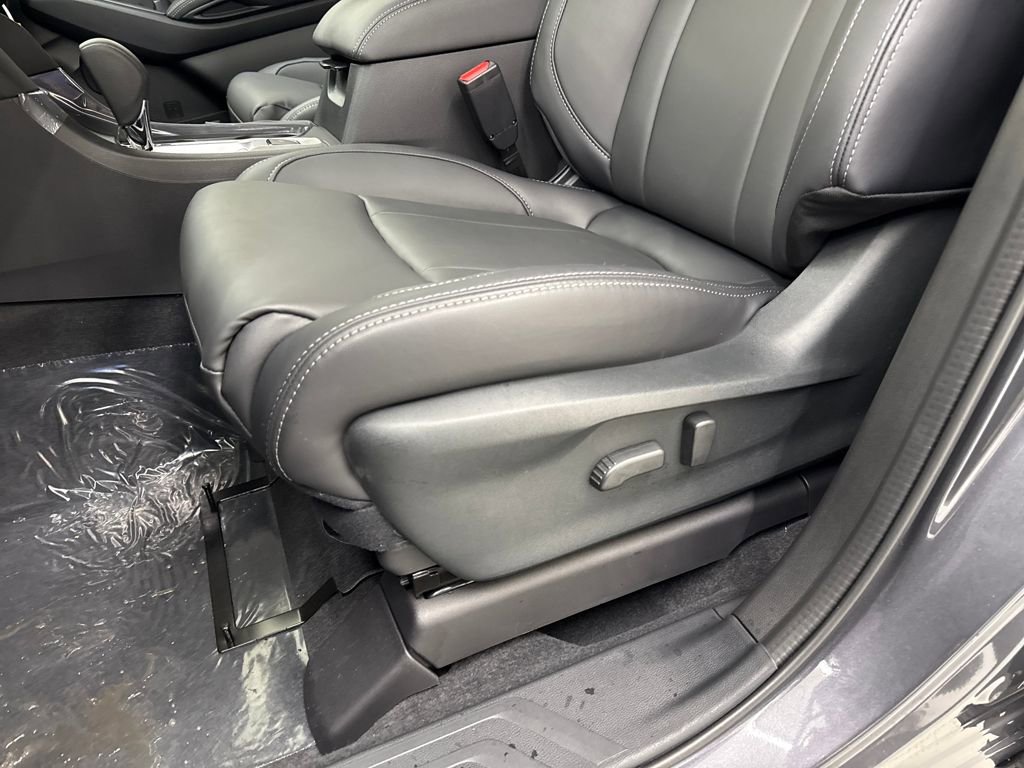 New 2026 Subaru Ascent Premium image 12