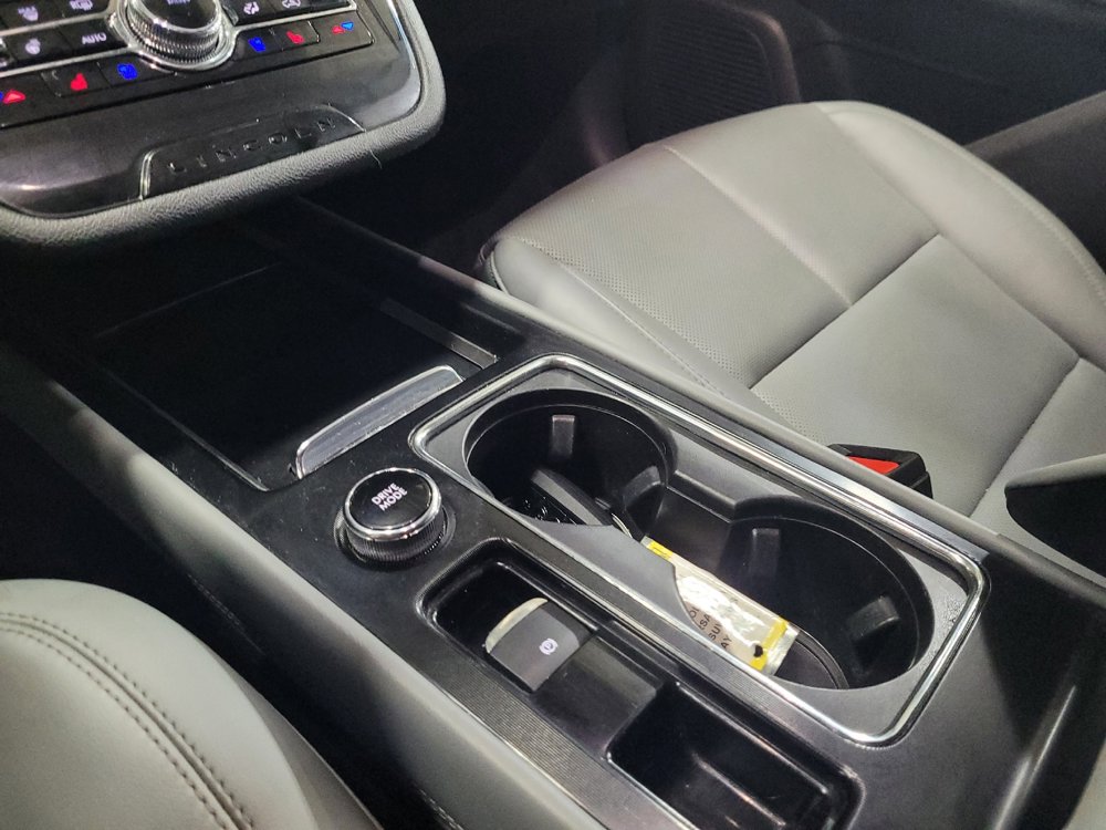 Used 2022 Lincoln Corsair AWD w/ Equipment Group 101A image 26