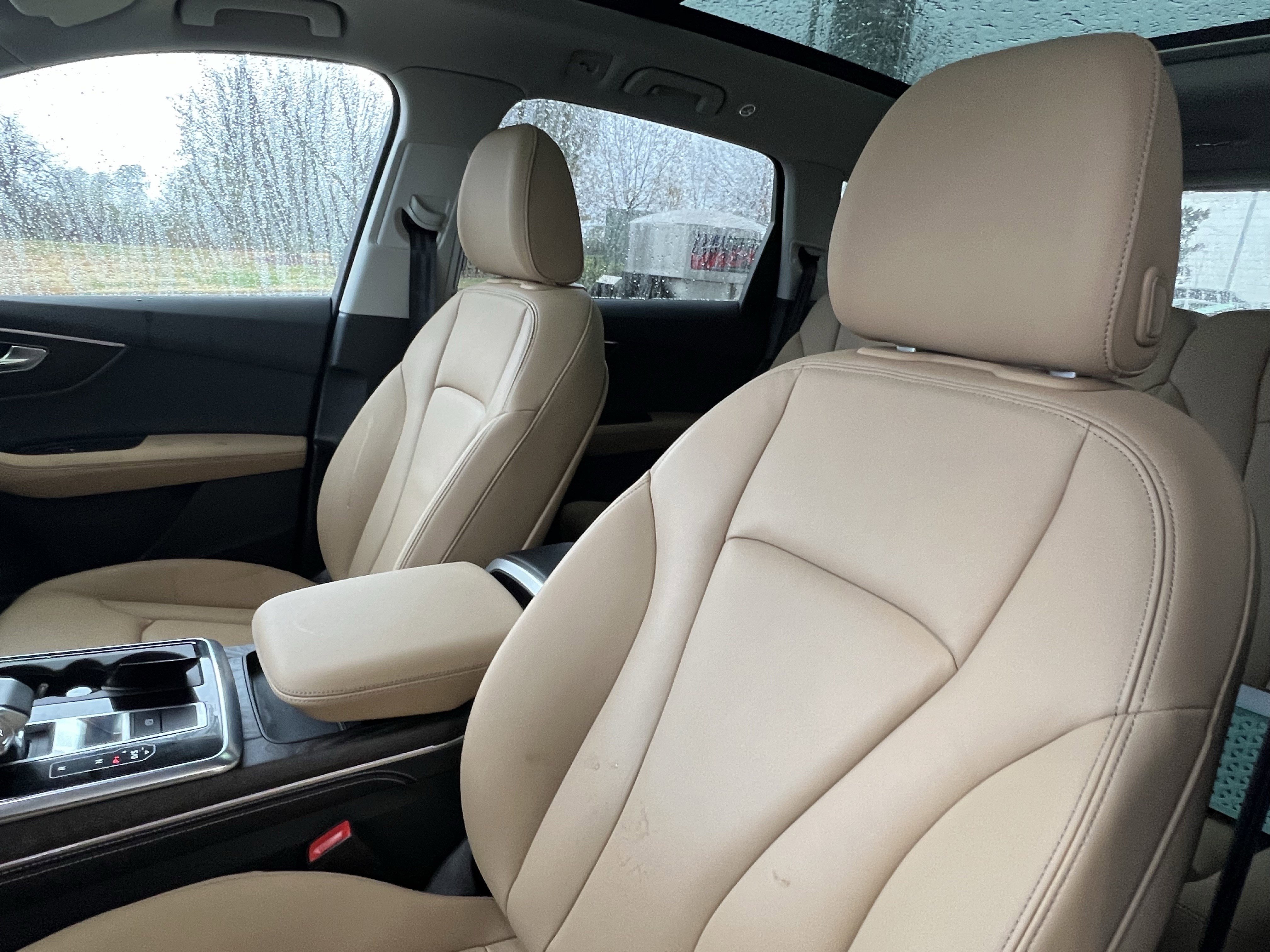 Used 2025 Audi Q7 3.0T Premium Plus w/ Premium Plus Package image 16