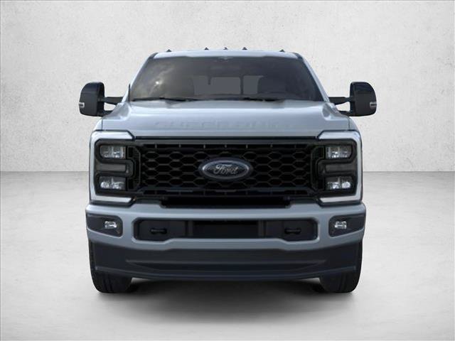 New 2026 Ford F350 Lariat w/ Black Appearance Package AWD/4WD image 6