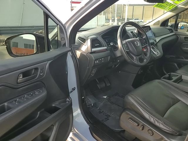 Used 2023 Honda Odyssey Sport image 13