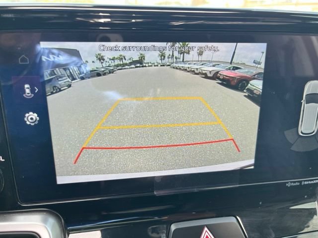 Used 2023 Kia Sorento S w/ Panoramic Sunroof Package FWD image 12