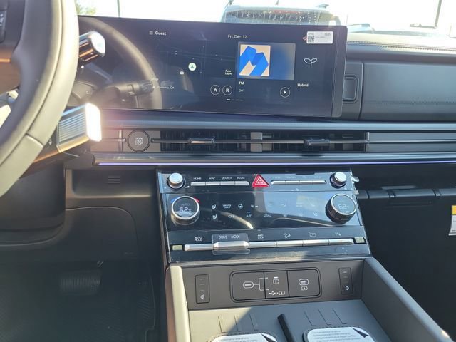 New 2026 Hyundai Santa Fe Calligraphy image 13