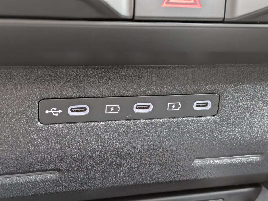 New 2027 Kia Telluride SX w/ Towing Package FWD image 24