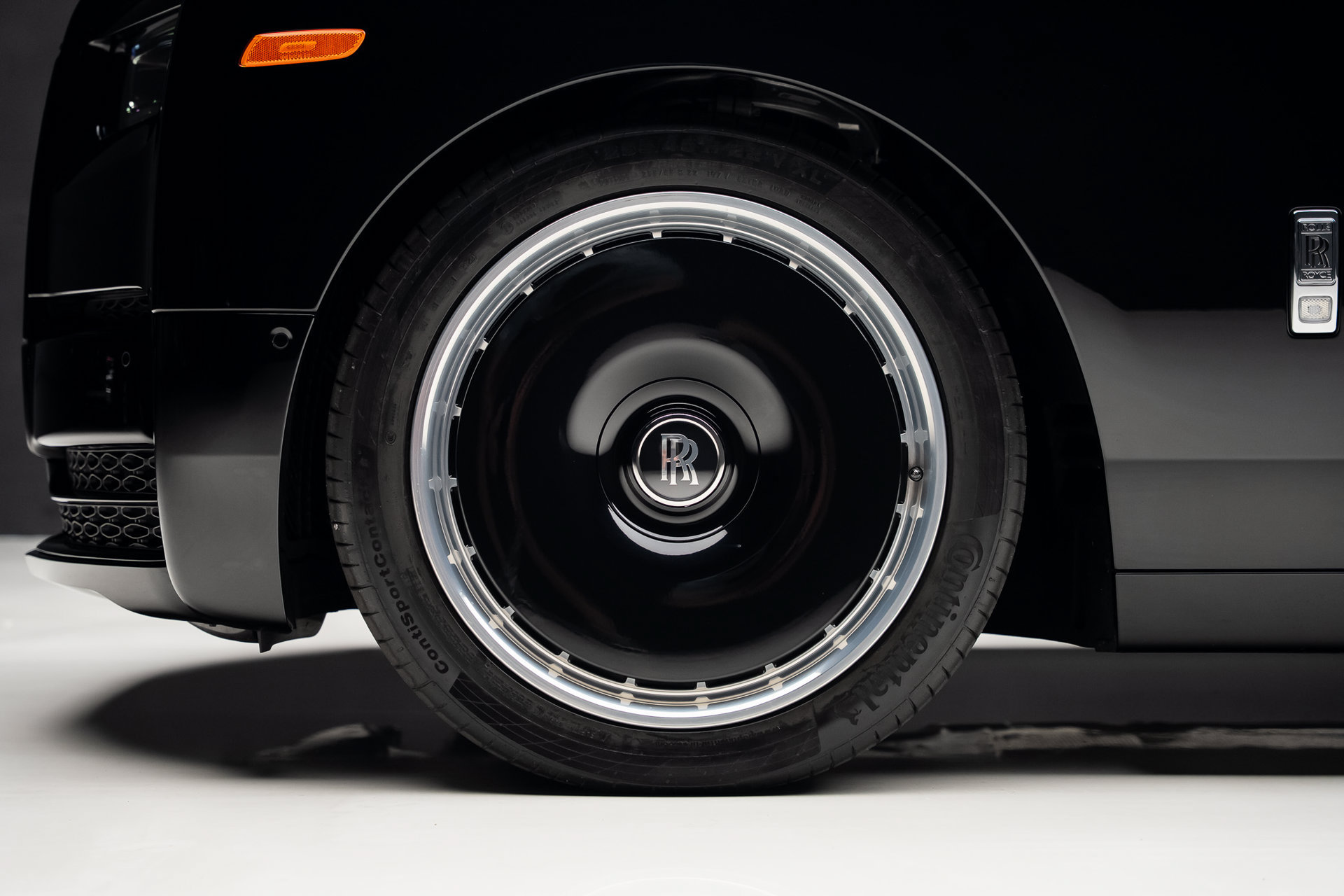 Used 2024 Rolls-Royce Phantom Extended Wheelbase RWD image 20
