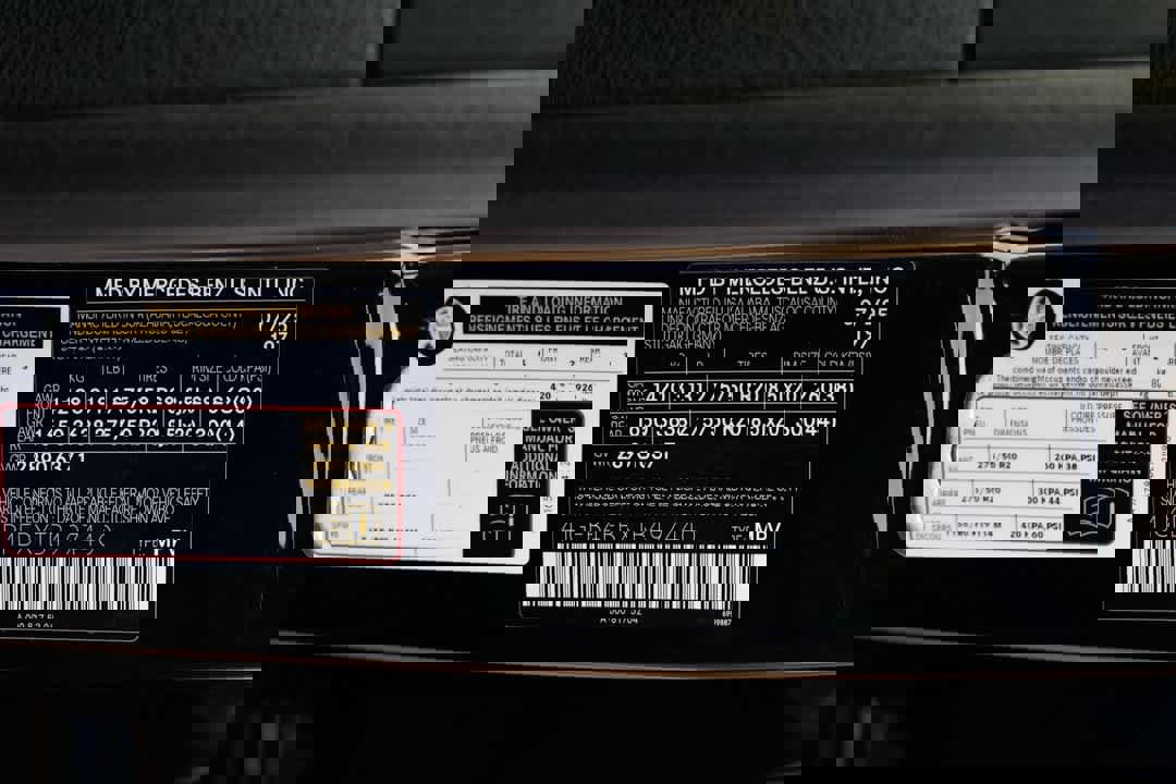 New 2026 Mercedes-Benz GLE 350 4MATIC image 16