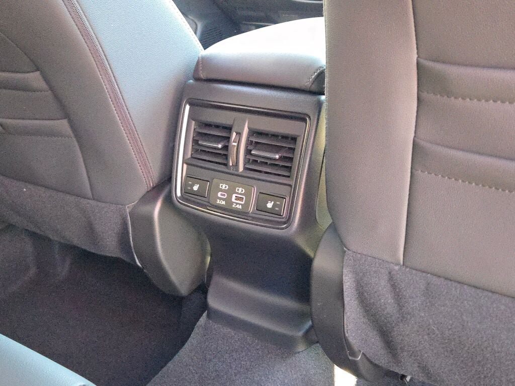 New 2026 Subaru Outback Wilderness AWD/4WD image 10