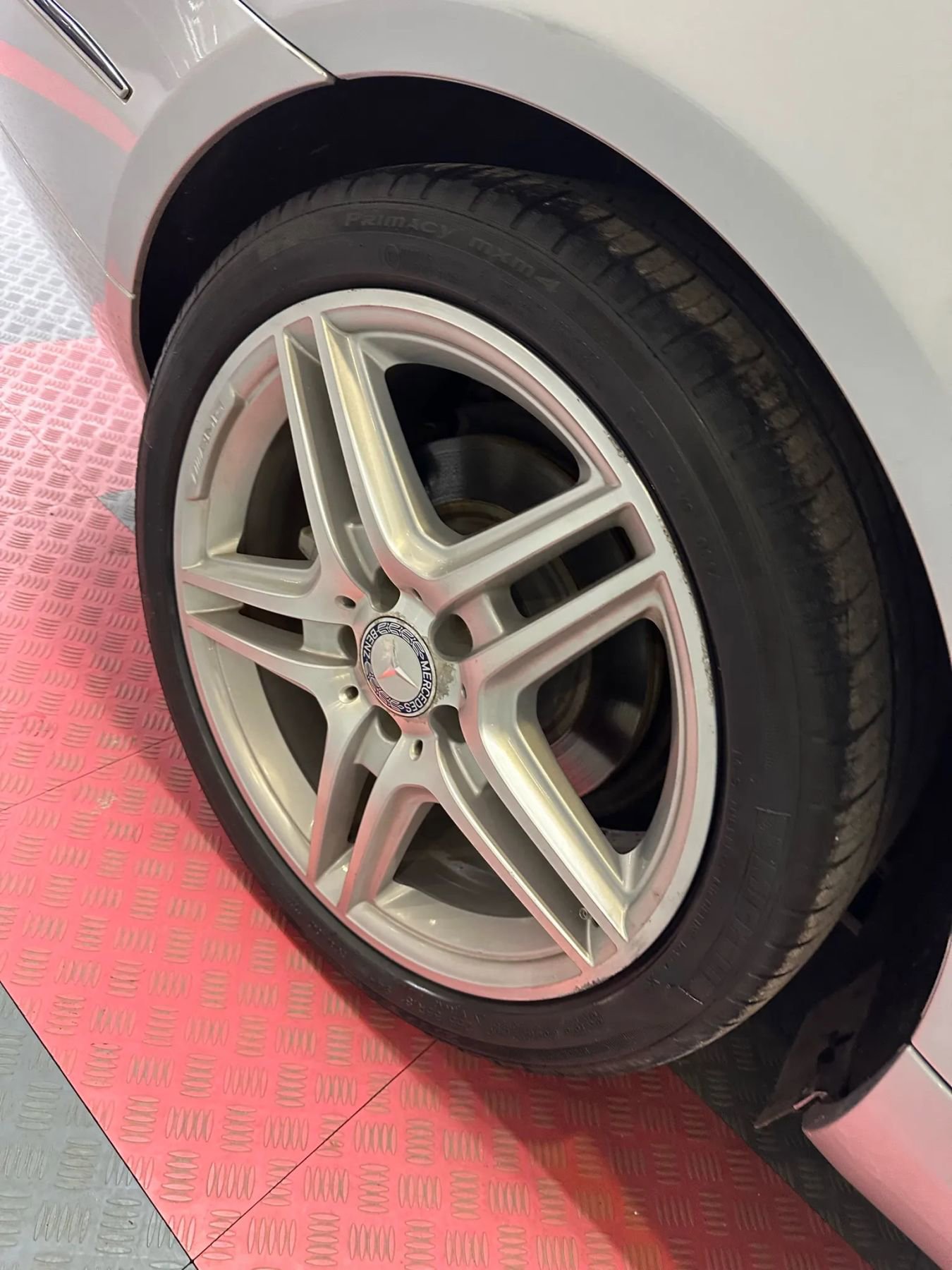 Used 2011 Mercedes-Benz E 350 Cabriolet image 41