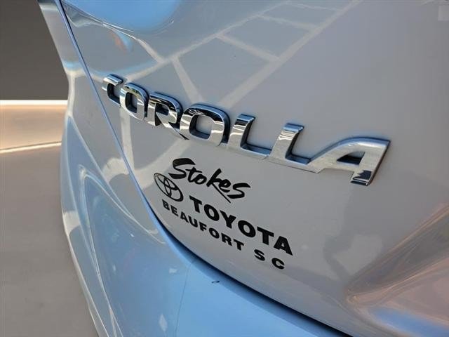 Used 2023 Toyota Corolla LE FWD image 27