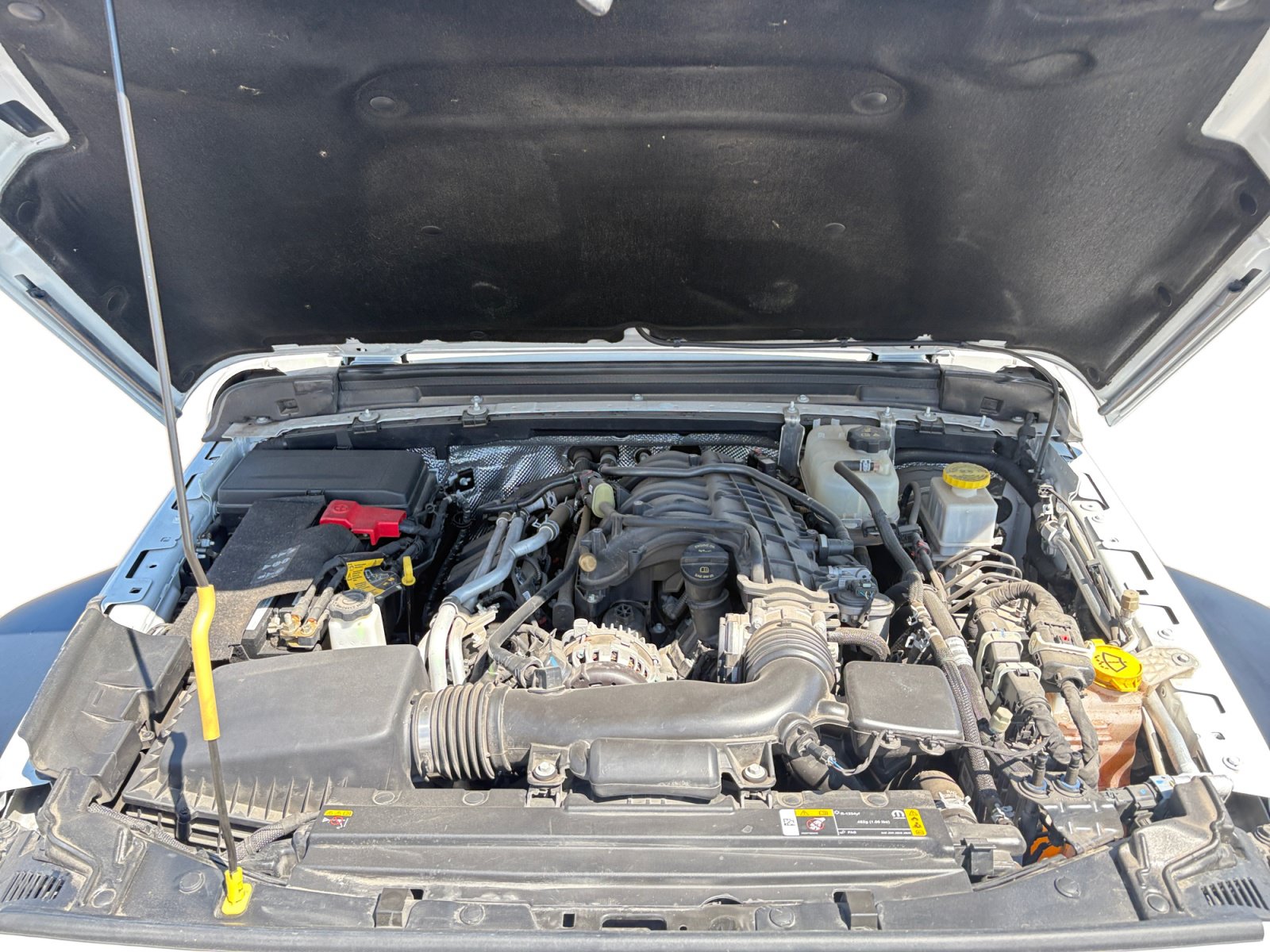Used 2024 Jeep Gladiator Sport AWD/4WD image 23