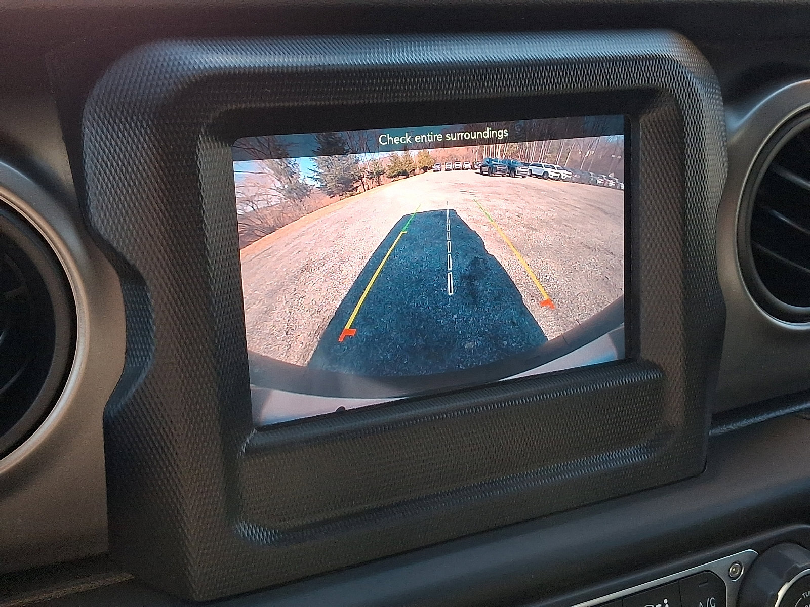 Certified 2020 Jeep Wrangler Unlimited Sport S image 17