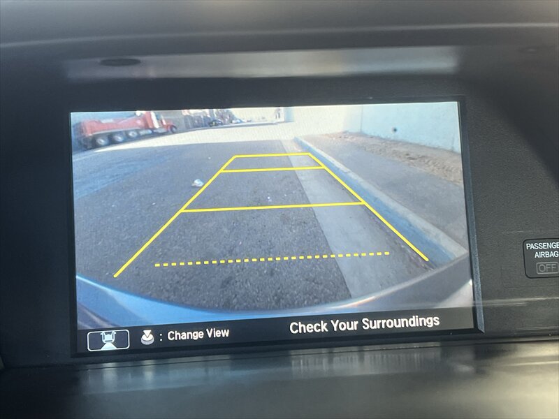 Used 2015 Honda Accord Touring image 4