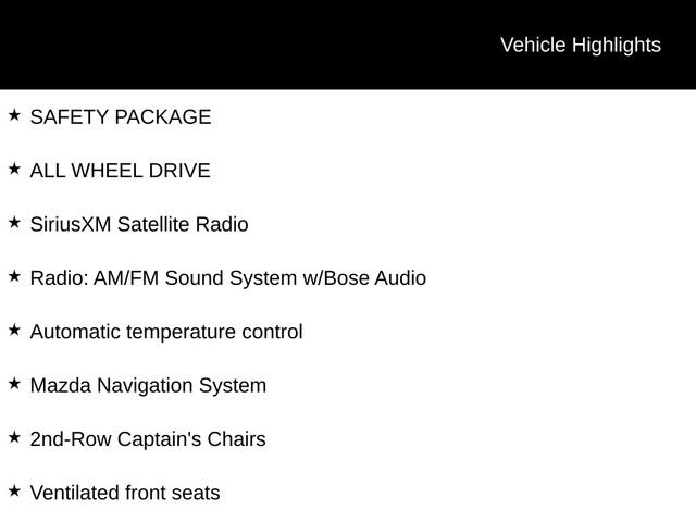 Used 2021 MAZDA CX-9 Grand Touring image 7