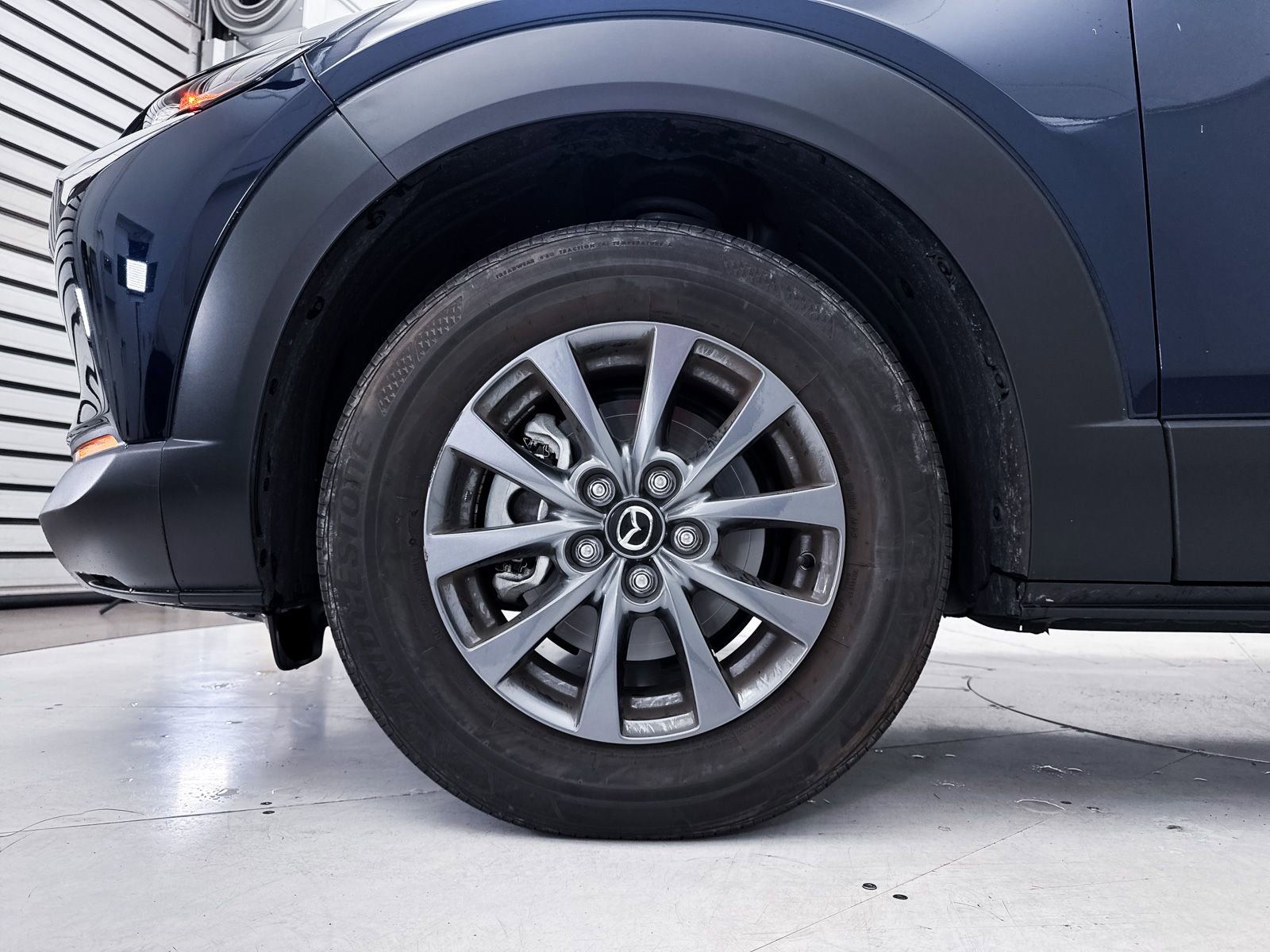 Certified 2023 MAZDA CX-30 AWD 2.5 S image 15