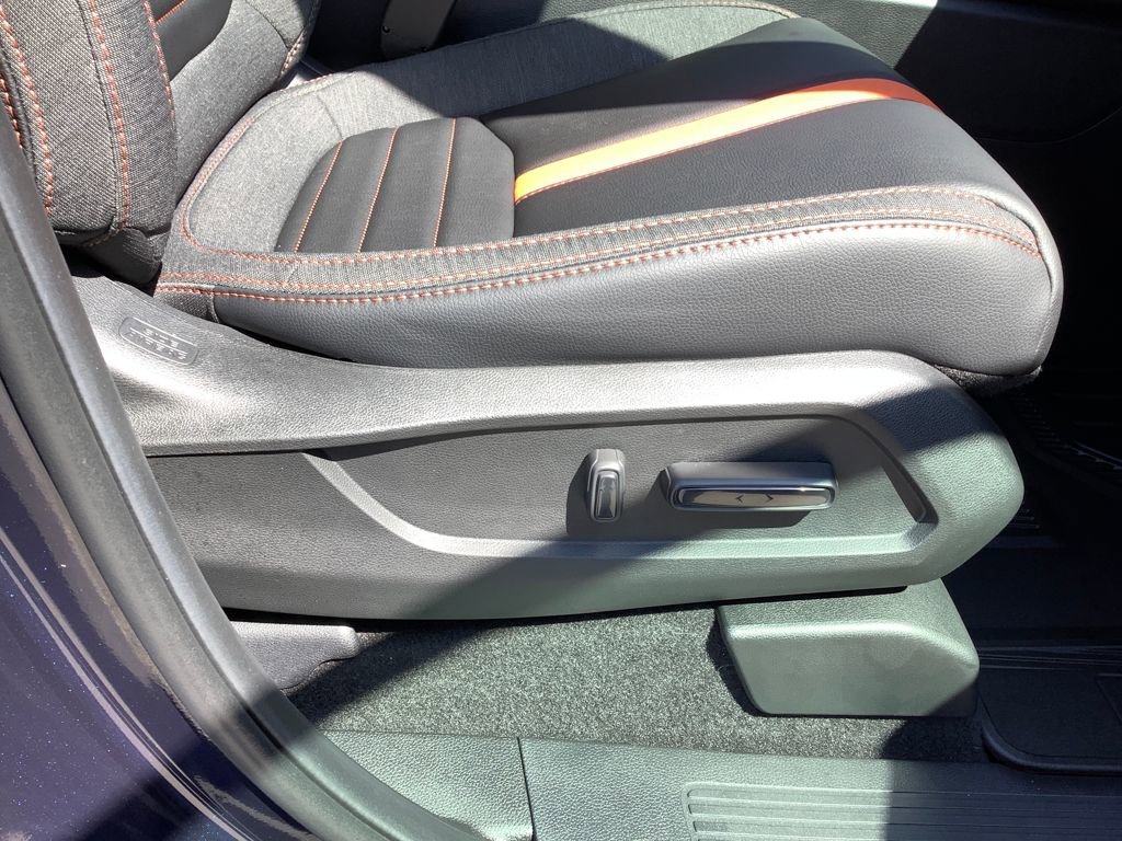 New 2026 Honda Passport TrailSport image 57