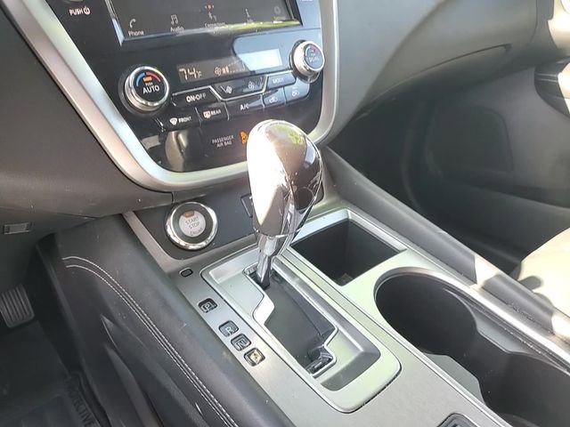 Used 2024 Nissan Murano SV w/ SV Midnight Edition Package image 22