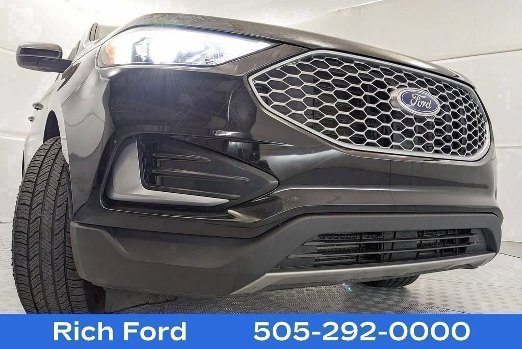 Used 2024 Ford Edge SEL AWD/4WD image 40