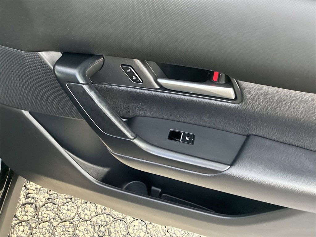 Used 2024 MAZDA CX-50 AWD 2.5 S w/ Premium Package image 36