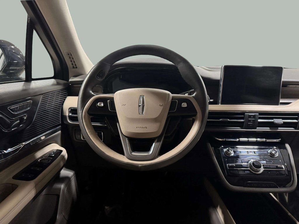 Used 2022 Lincoln Corsair Grand Touring w/ Elements Technology Bundle image 22