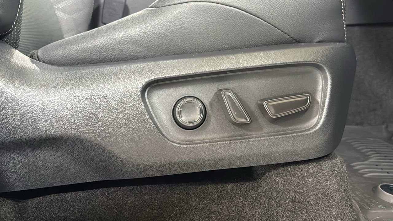 Used 2025 Toyota 4Runner TRD Sport Premium image 20