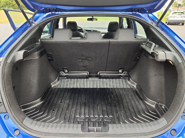 Used 2018 Honda Civic EX image 30