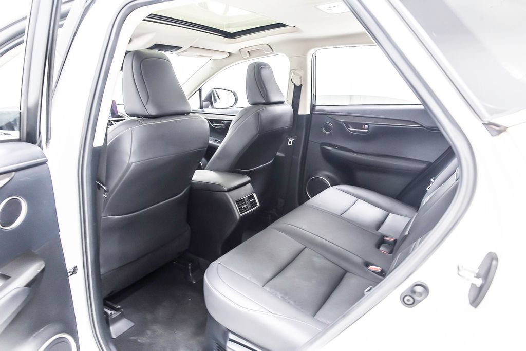 Used 2020 Lexus NX 300 FWD w/ Comfort Package image 29
