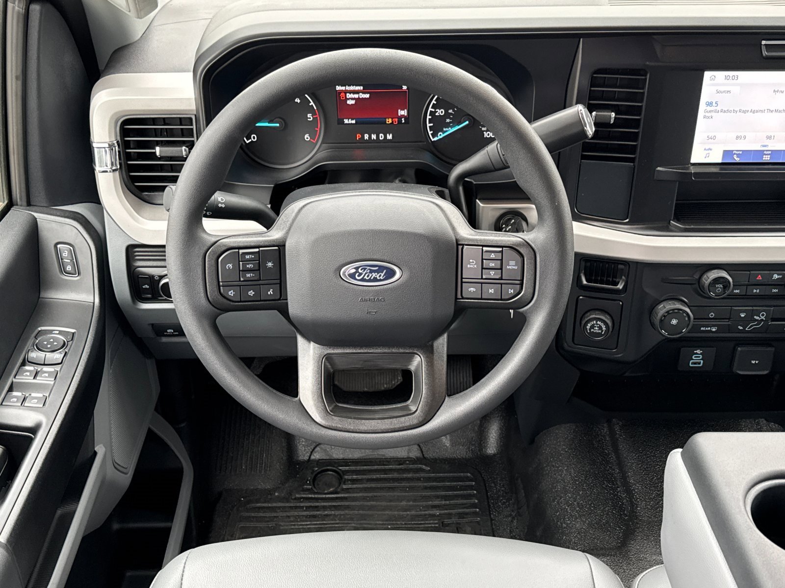 New 2025 Ford F350 XL w/ XL Chrome Package image 14