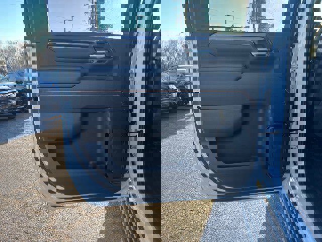 New 2025 GMC Sierra 2500 AT4 w/ AT4 Premium Plus Package image 31