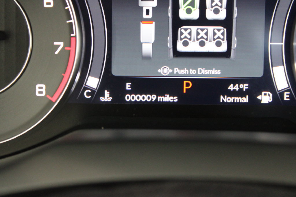 New 2026 Acura RDX w/ Technology Package AWD/4WD image 3