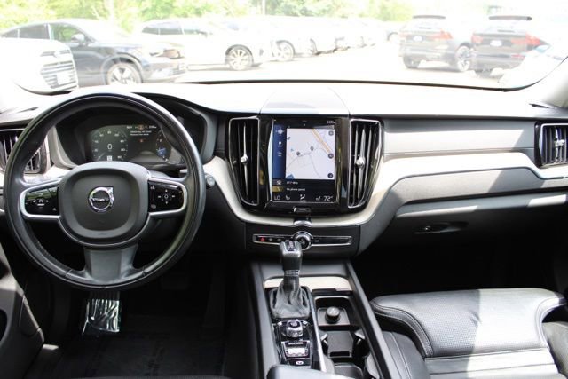 Used 2019 Volvo XC60 T6 Inscription AWD/4WD image 23
