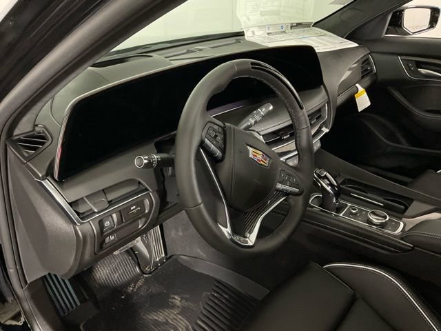 New 2026 Cadillac CT5 V Blackwing w/ Carbon Fiber 1 Package image 15