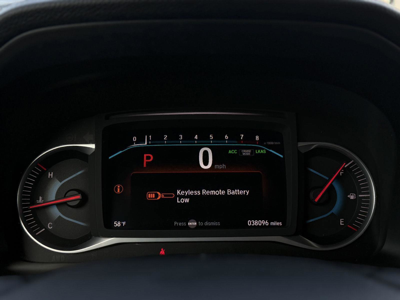 Used 2022 Honda Pilot EX-L image 18