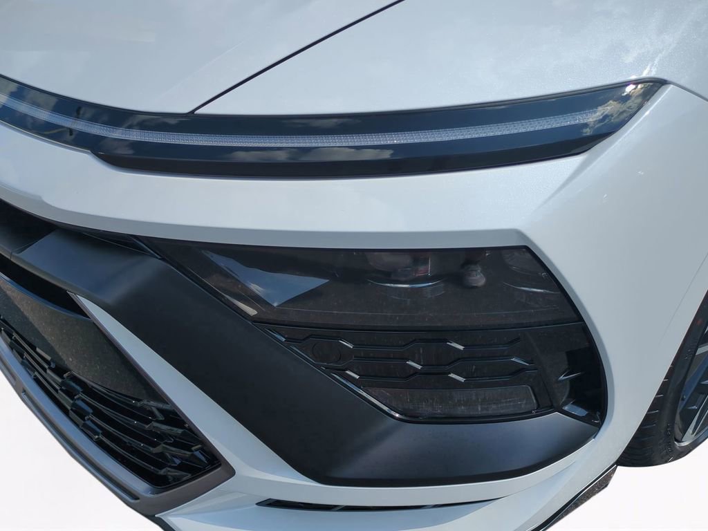 New 2026 Hyundai Sonata N Line image 10